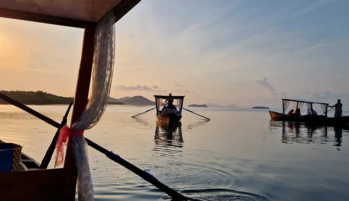 Sunset Beach Yoga